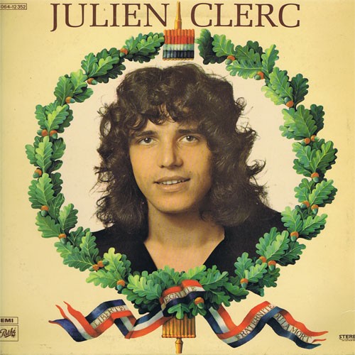 Julien Clerc
